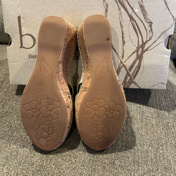 Born of concept sandals - Picture 4 of 5